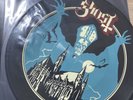 Ghost - Opus Eponymous | Limited Edition Picture Disc LP Near Mint