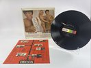 The Who Sell Out 1967 Vinyl Mono First Pressing DL 4950 T4 VG