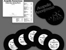 MR. K Acapella Anonymous 5x 7