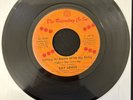 Ray Lewis - Rare N.Y.C 60s Soul 45 (Clips Included)
