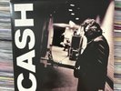 Johnny Cash American III: Solitary Man 2000 1st Press VINYL LP Ultrasonic Clean
