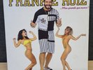 Frankie Ruiz, Mas Grande Que Nunca, THH-R0DVEN-2664, Vinyl Record