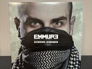 Emmure - Eternal Enemies Black Vinyl Record LP 2014 Victory Records