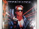 OST(BRAD FIEDEL) TARMINATOR VICTOR VIP28099 1LP