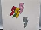 DFA Compilation #1, V/A, 2LP, black vinyl, re-ish, LCD Soundsystem The Rapture