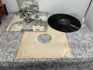 The Beatles - Revolver UK LP 2nd press 1966 PMC 7009 XEX605-2/606-3