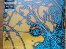 The Strokes - Is This It Newbury Comics Blue & Gold Vinyl #/1000