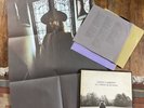 George Harrison - All Things Must Pass - 1970 - Vinyl with Poster Box set US