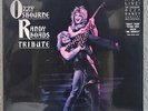 OZZY OSBOURNE RANDY RHOADS 