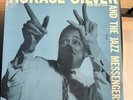 HORACE SILVER & The Jazz Messengers BLP1518 BLUE NOTE US RVG Ear