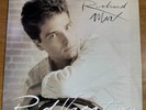 [EX] Richard Marx - Paid Vacation [1993 Korea 1st LP Vinyl]