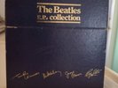 Beatles EP Collection BEP 14 1981. Box has some wear. Vinyl & Sleeves Very Nice