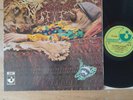 Roy Harper - Flat Baroque And Berserk - UK Gatefold LP - 1st Press No EMI -2/-2