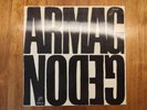 Armaggedon Same auf Kuckuck Label 1970 in MINT  Sehr rarer krautrock
