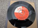 THE PASSIONS Just To Be With You 1959  TOP RANK    VG+