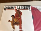 Rob Base & DJ E-Z Rock - It Takes Two 30th Anniversary RSD 2018 Red Vinyl Sealed