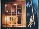 IDLES - Signed Crawler Black Vinyl