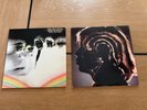 The Rolling Stones Hot Rocks And More Hot Rocks VInyl 1970'S Pressings