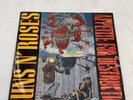Guns n Roses Appetite For Destruction Vinyl LP 1987 Banned Cover Issue