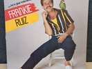 Frankie Ruiz, Voy Pa' Encima TH-AMF 2453, 1987, Vinyl Record