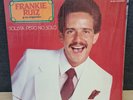 Frankie Ruiz y Su Orquesta Solista Pero No Solo, TH-AMF 2368,1985,Vinyl Record