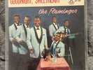 FLAMINGOS: goodnight, sweetheart + 3 END 7