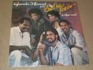 GUNDA MERCED Y SU SALSA FEVER Y Algo Mas Rare Vinyl LP Record NEW Sealed V499