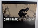Linkin Park Meteora 2003 Original US Vinyl 2xLP Matrix 1-48186-3 Rare