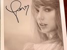 Taylor Swift TTPD Vinyl, CD, and Jacket. Please read description.