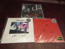 RUSH VERIFIED 1ST EDITIONS 200 GRAM RELEASES POWER WINDOWS HOLD LINE SHOW HANDS