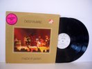 DEEP PURPLE Made In Japan WHITE LABEL PROMO Double LP 1973 2WS 2701 Promotional