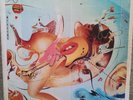 Dire Straits vinyl. Alchemy Live. 1984. Double album. Early pressing. Excellent.