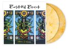 Limited 2LP Rust Color Vinyl Rusted Root When I Woke Sealed New Mint Rock