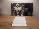 Mercyful Fate – Mercyful Fate same LP 1982 NM Rave-On Records – RMLP-002
