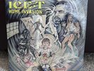 ICE-T - Home Invasion Vinyl LP First Pressing MINT NEW UNPLAYED In Shrink