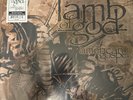 Lamb Of God New American Gospel Hazelnut Clear Vinyl LP /100 BBV NM/NM
