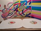 Kanye West 808s & Heartbreak 2LP + CD Vinyl Box Set Def Jam Roc-A-Fella Records