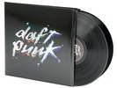 DAFT PUNK Vinyl Discovery (2025) 2 LP