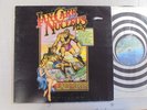 IAN CARR WITH NUCLEUS Labyrinth Vertigo 6360 091 UK 1ST PRESS 1973 EX/vg+