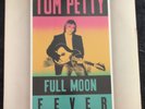 Tom Petty Full Moon Fever LP MCA Records Black Vinyl 12