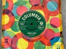 THE DOVELLS - BRISTOL STOMP rare UK 1961 / DOO WOP / ROCK ’N’ ROLL / EX+++