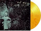 Soul Asylum Let Your Dim Light Shine LP Album vinyl record yellow numbered
