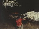 BOUNDARIES - Yearning: The Unbeautiful After - NEON VIOLET & GREEN VINYL LP