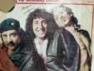 Disco Lp Three Souls In My Mind El Tri México Vinyl Vintage
