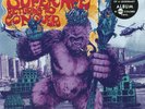 SCRATCH PERRY, Lee/SUBATOMIC SOUND SYSTEM - Super Ape Returns To Conquer - LP
