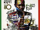 Seun Anikulapo Kuti From Africa With Fury: Rise (Vinyl) 12