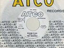 The GROUPIES - Primitive / Hog 45rpm ATCO 1966 original promo, out of print