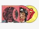 The ROLLING STONES “Foreign Tongues” 2LP Spotify Limited Edition Picture Disc