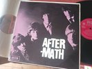 ROLLING STONES -     Aftermath,       ORIGINAL 1966 UK MONO LP / inner