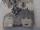 Revolver Vinyl Record by The Beatles 33 RPM Parlophone Z#1012